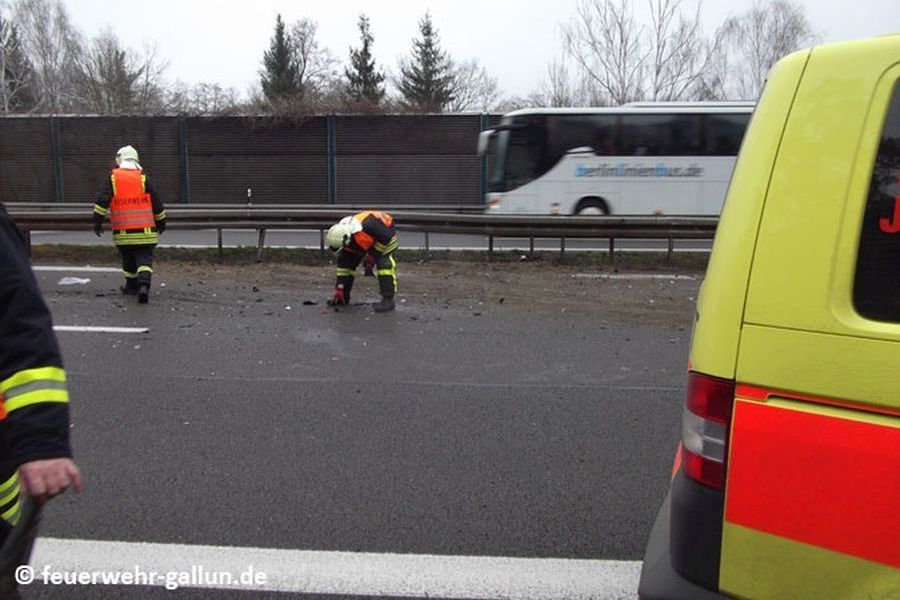 Einsatz 4-2015